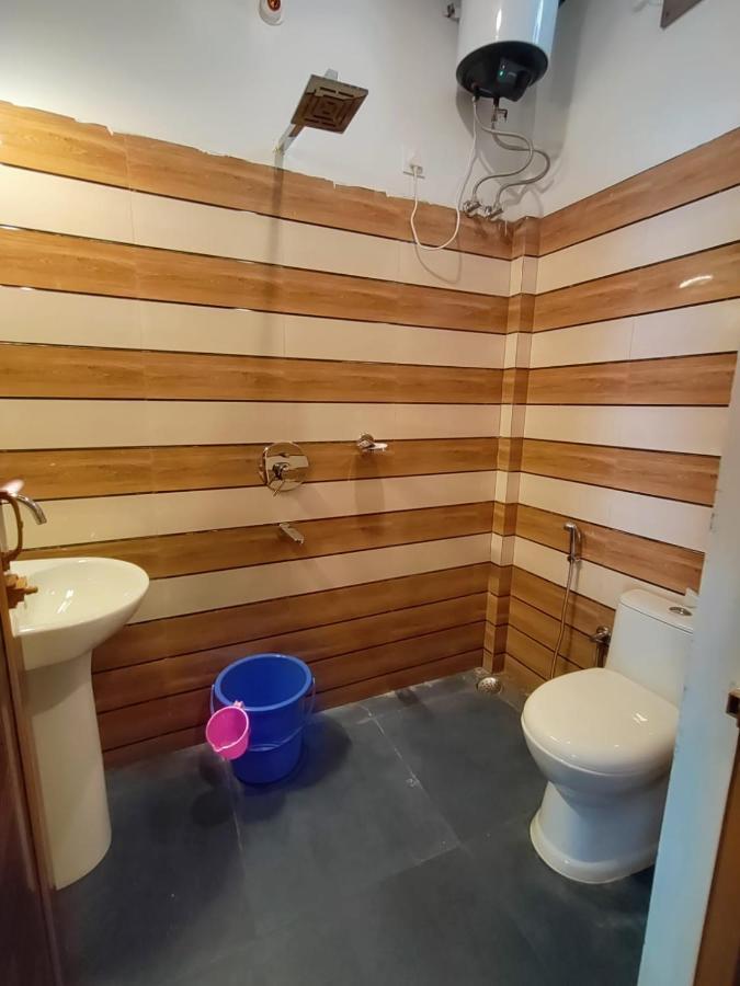 Green Vista Resort Chālsa Екстериор снимка