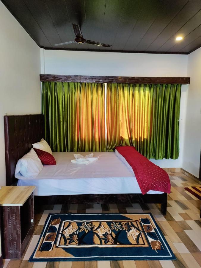 Green Vista Resort Chālsa Екстериор снимка
